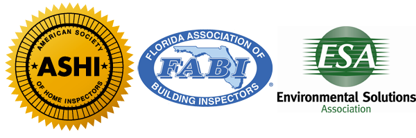 ASHI Certified Home Inspector